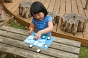 CARTES D'ACTIVITES, LES PINGOUINS