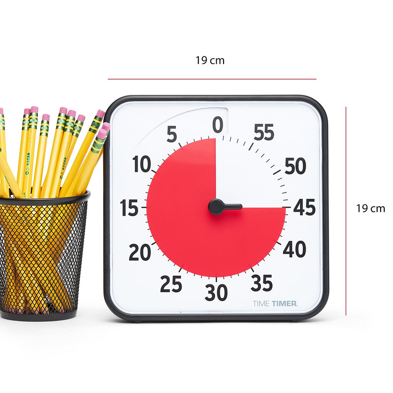 TIME TIMER MEDIUM