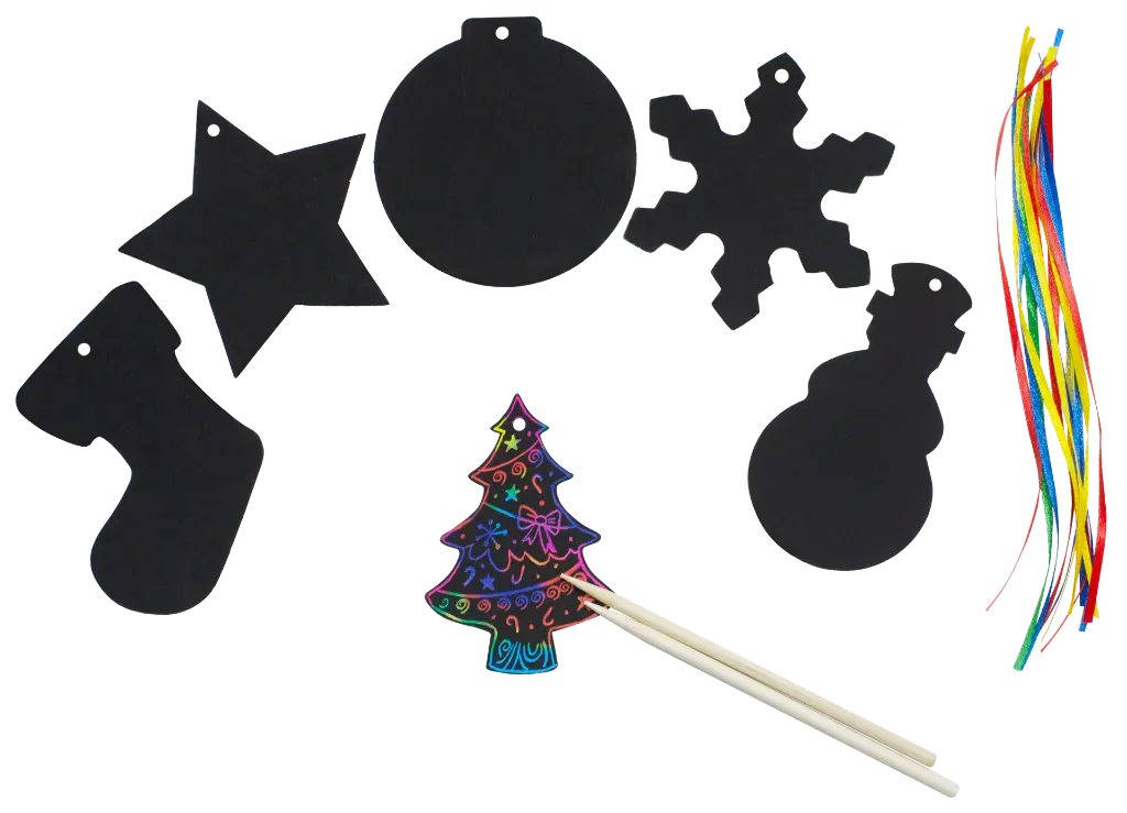 2299 - 60 formes à gratter Noël 2.webp