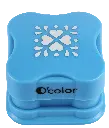 2286 - Perforatrice multi position cœurs en fleur.webp