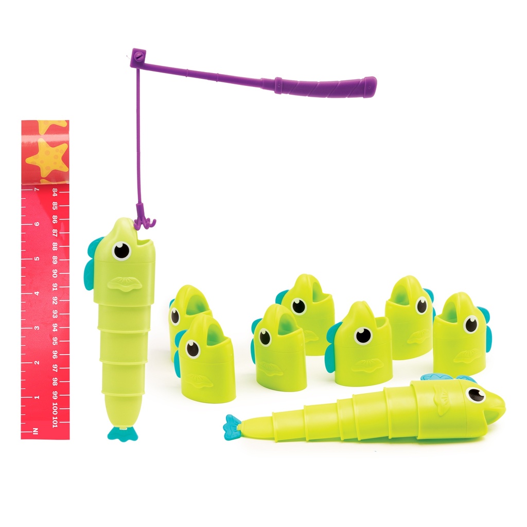 PÊCHE EN MER