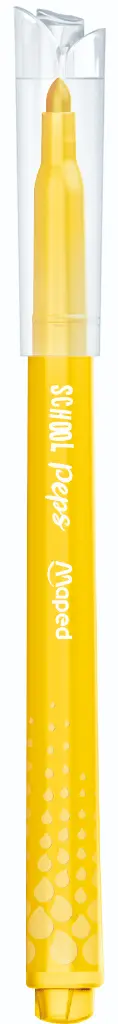 844004_R01-FELT TIP PENS SCHOOL PEPS 2.0_YELLOW.webp
