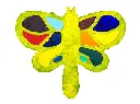 58638-Butterfly & Friends Stencils-Art-Acrylic Paint-300dpi.webp