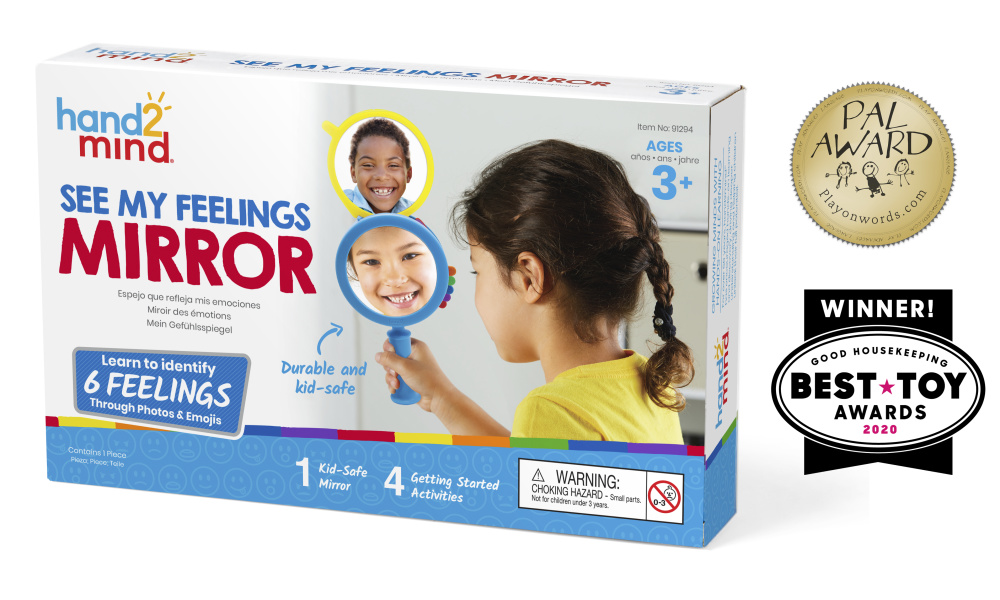 LE MIROIR DES EMOTIONS