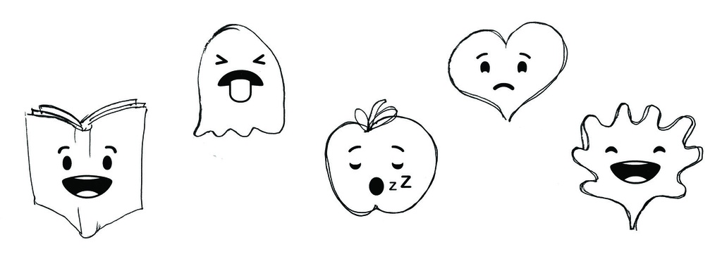 TAMPONS EN BOIS EMOTIONS*NOUVEAU