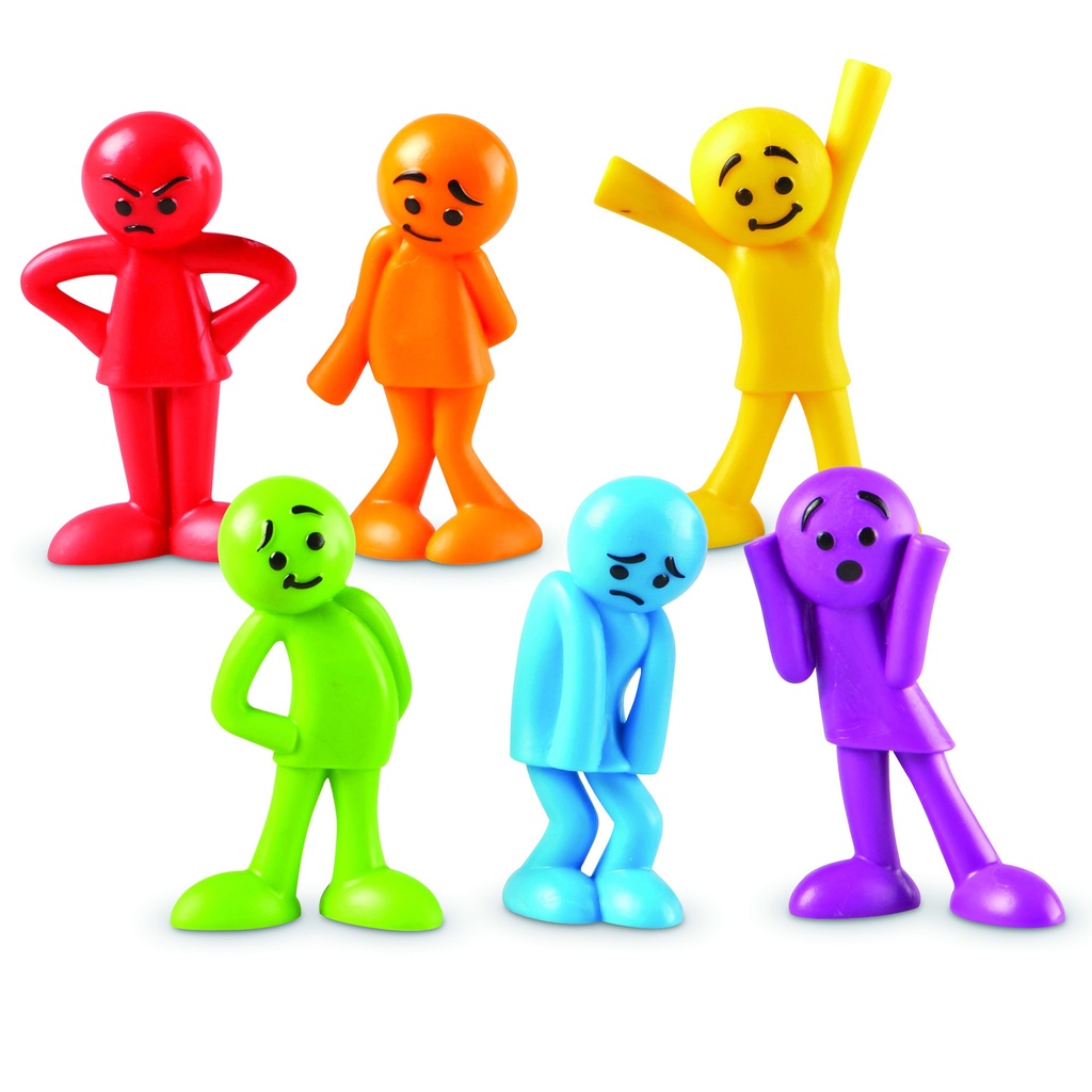 TOUT SUR MES EMOTIONS*NOUVEAU