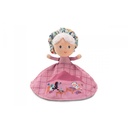 MARIONNETTE REVERSIBLE CHAPERON ROUGE* NOUVEAU