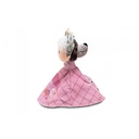MARIONNETTE REVERSIBLE CHAPERON ROUGE* NOUVEAU