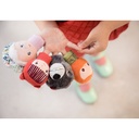 MARIONNETTES A DOIGTS CHAPERON ROUGE* NOUVEAU