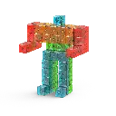 Magicube - Crystal - Item 319 - Product Images - Low Resolution - Model1.webp