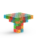 Magicube - Crystal - Item 319 - Product Images - Low Resolution - Model2.webp
