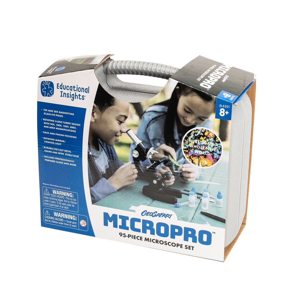 MICROSCOPE