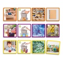 MAXI-SEQUENCES: POURQUOI RECYCLONS-NOUS?
