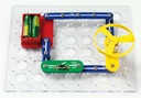 L'ELECTRICITE, LE KIT