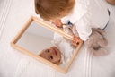 PLATEAU MIROIR*NOUVEAU