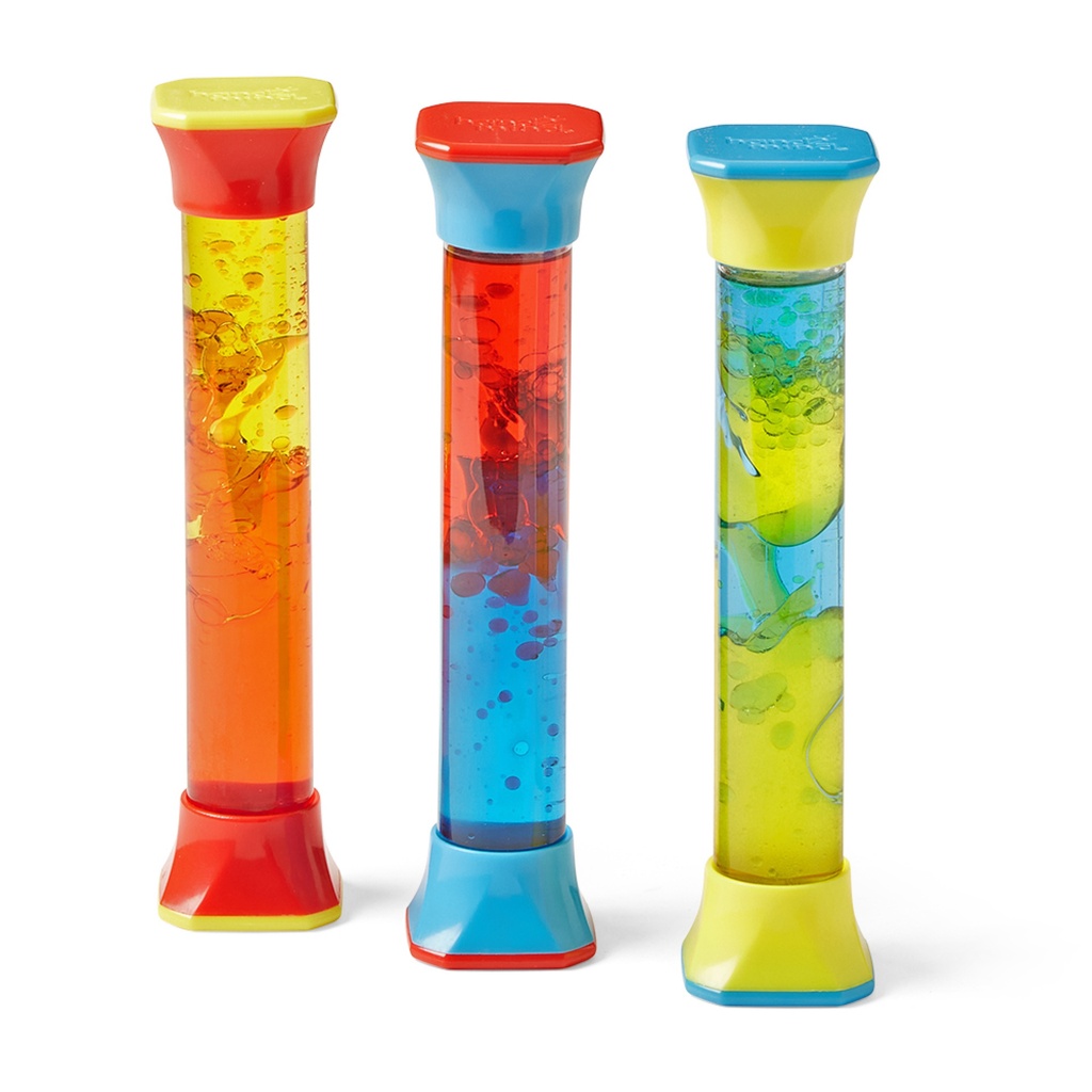 TUBES SENSORIELS 'COLOR MIX'