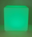 CUBE LUMINEUX SENSORIEL