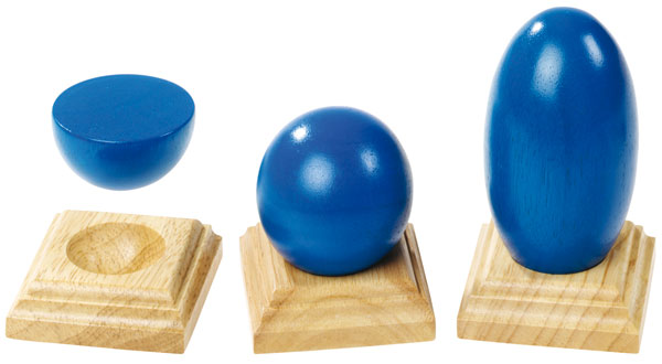 FORMES GEOMETRIQUES PLANES