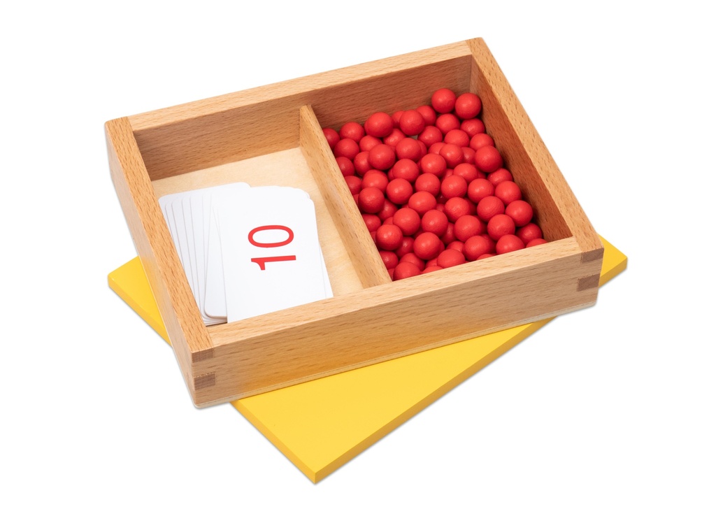 LA TABLE DES MULTIPLICATIONS