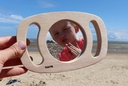 MIROIRS SENSORIELS * NOUVEAU