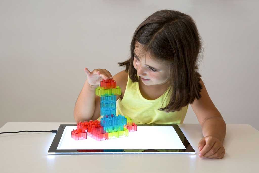 LIGHTPAD A4