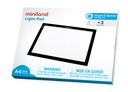 LIGHTPAD A4