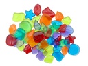 LIGHT ROCKS