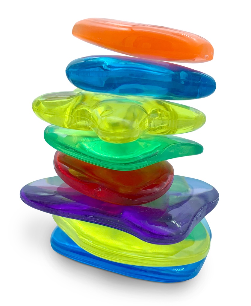 LIGHT ROCKS