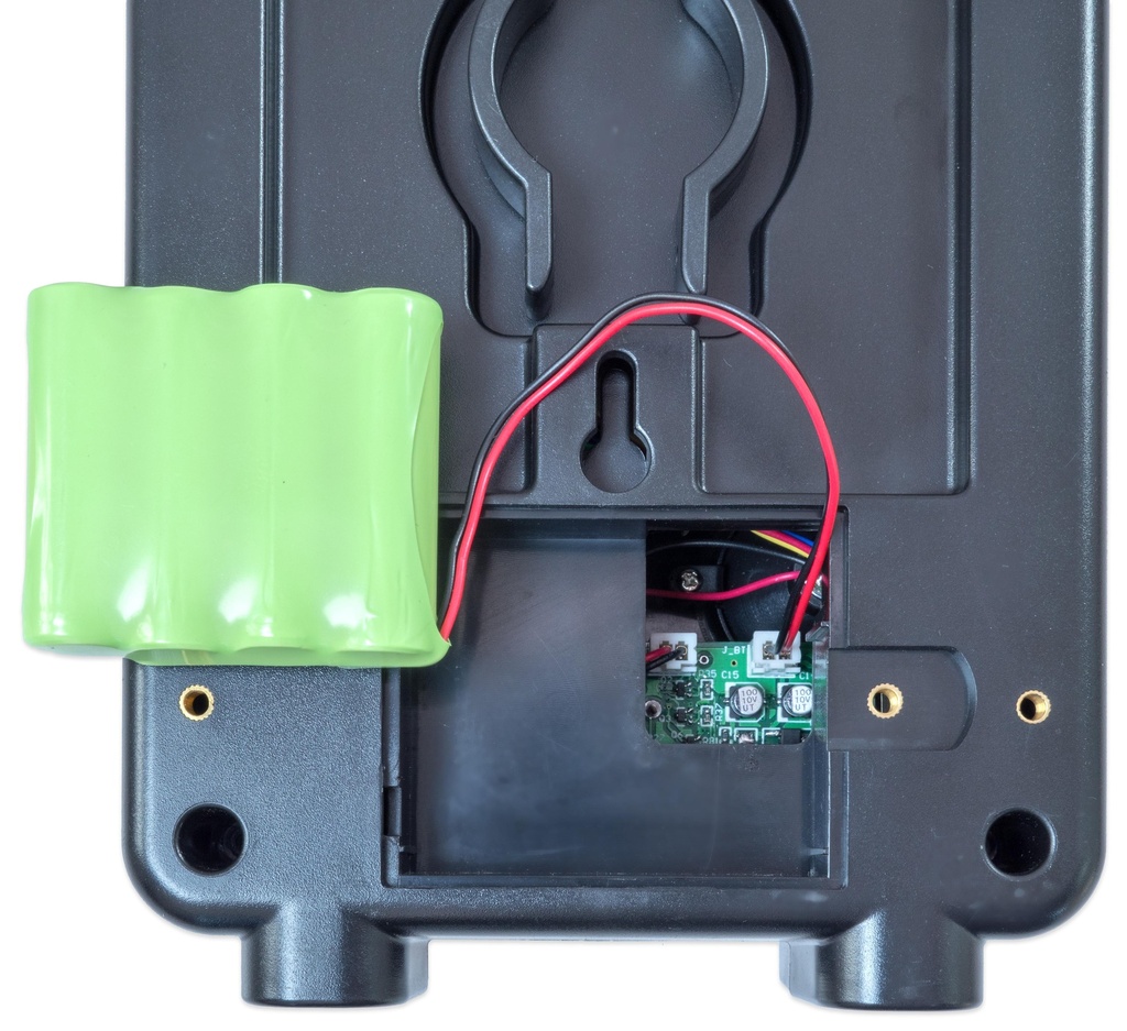 BATTERIE POUR TRAQUEUR, SET