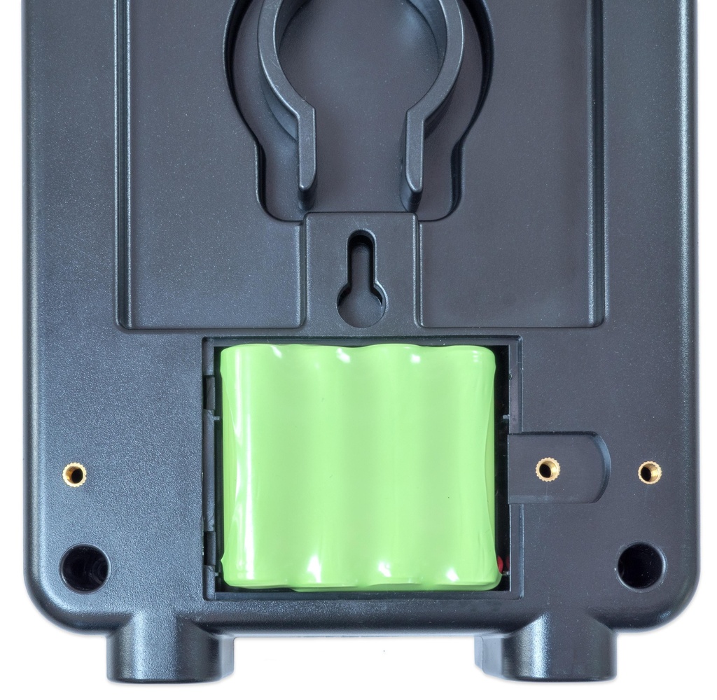 BATTERIE POUR TRAQUEUR, SET