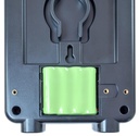 BATTERIE POUR TRAQUEUR, SET