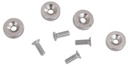 SET DE 4 MAGNETS POUR LE TRAQUEUR