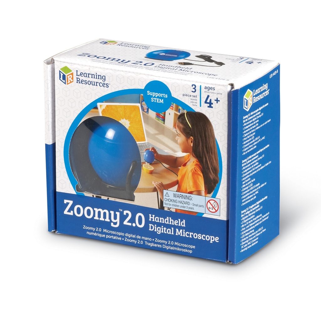 ZOOMY 2.0