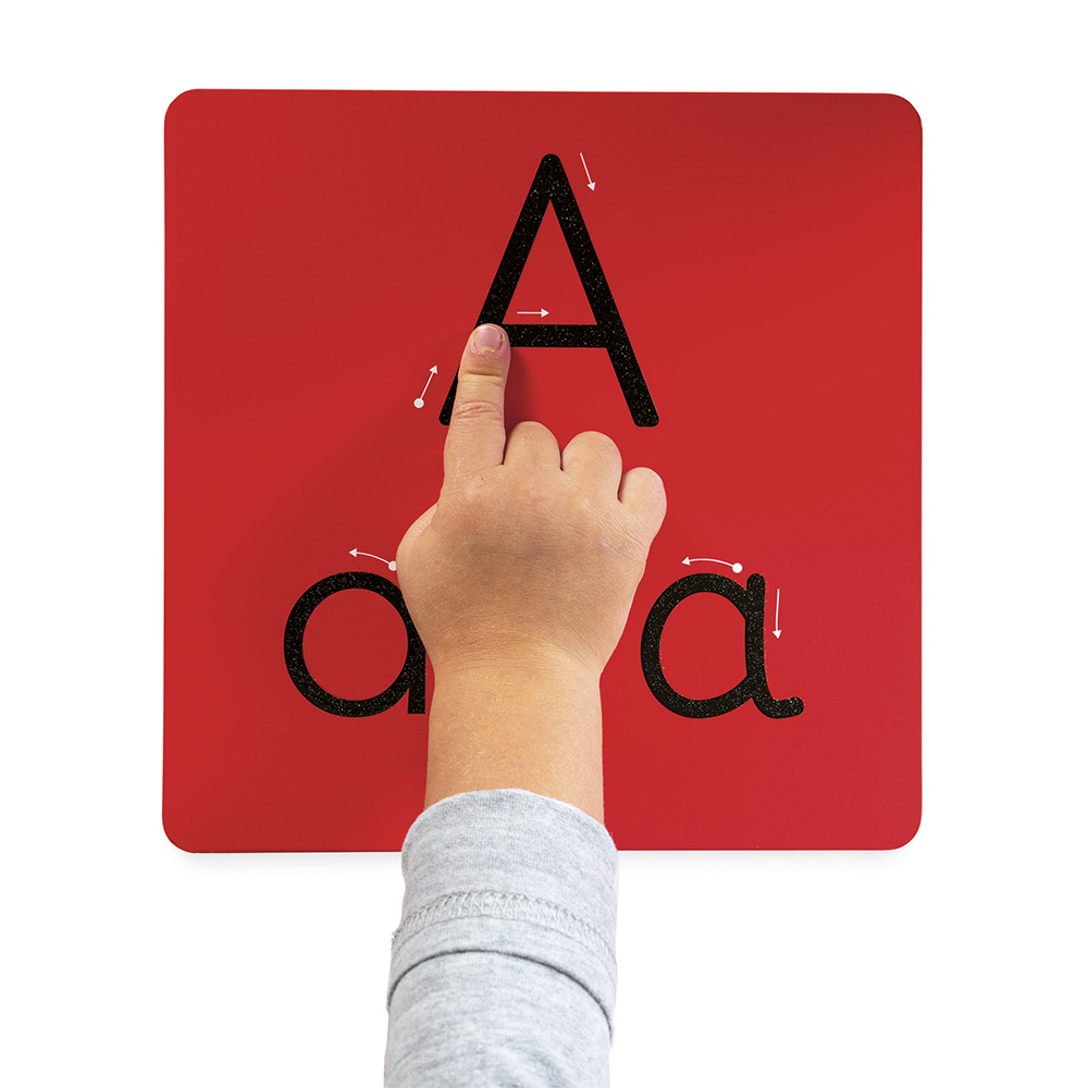 APPRENDRE A ECRIRE, LE COFFRET* NOUVEAU