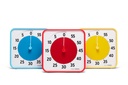 TIME TIMER MEDIUM, SET DE 3* NOUVEAU