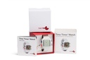 MONTRE SMALL TIME TIMER*NOUVEAU