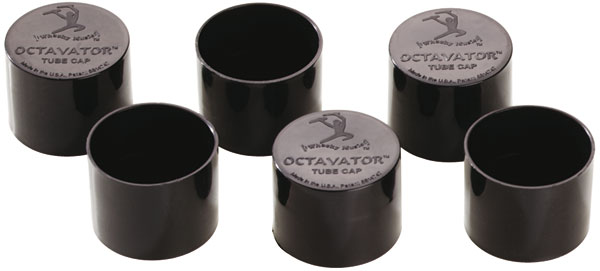 OCTAVEURS BOOMWACKERS NOIR/8