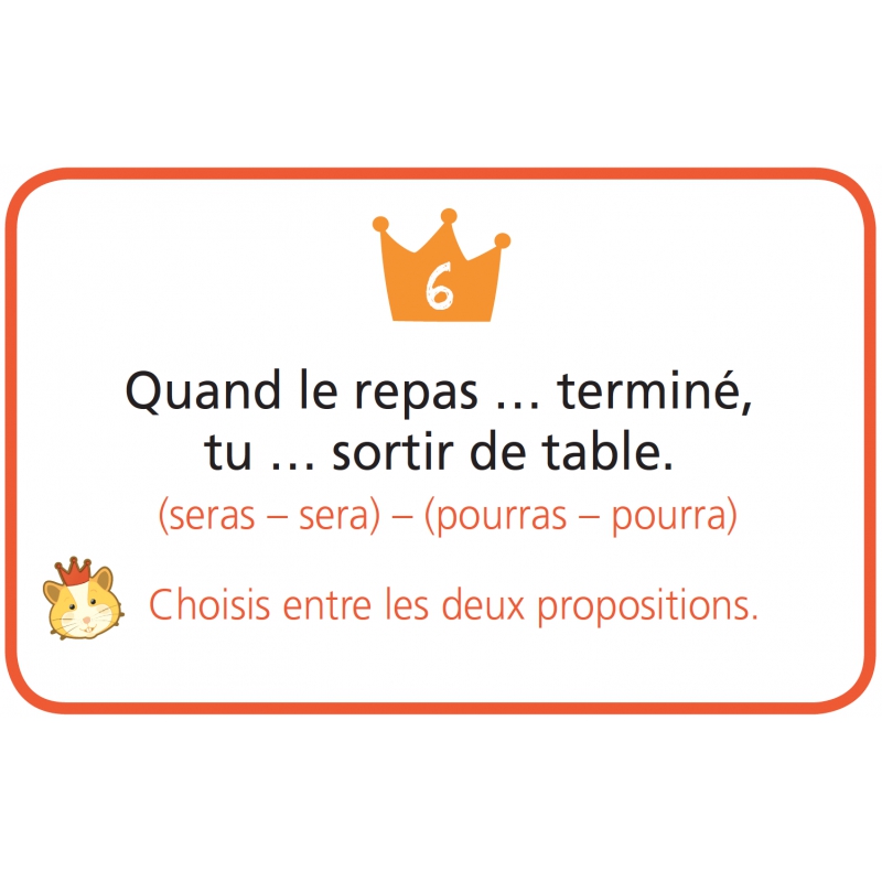 LE ROI DES ACCORDS