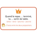 LE ROI DES ACCORDS