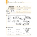 JE REUSSIS MES CALCULS, 2-3E PRIM.