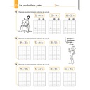 JE REUSSIS MES CALCULS, 2-3E PRIM.