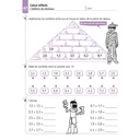 JE REUSSIS MES CALCULS, 4-5EMES PRIMAIRES