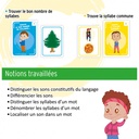 LE CARTABLE DES SONS