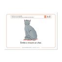 RESOLUTION DE PROBLEMES EN MATERNELLE