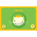 LE ROI DE LA GRAMMAIRE