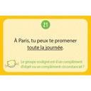 LE ROI DE LA GRAMMAIRE