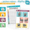 LES POSTERS-MEMOS DE MATHS 1RE PRIM