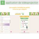 LES POSTERS-MEMOS DE MATHS 3-4 EMES PRIMAIRES