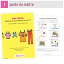 ENIG'MATHS/RESOLUTION DE PROBLEMES