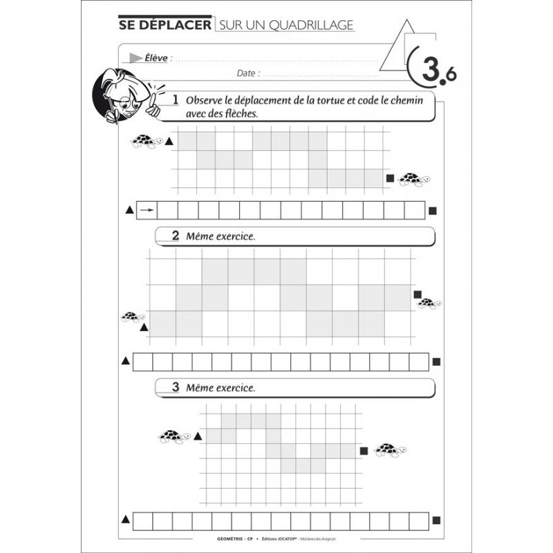 FICHIER : ACTIVITES GEOMETRIQUES
